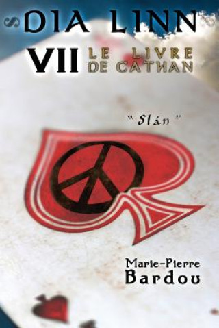 Dia Linn - VII - Le Livre de Cathan