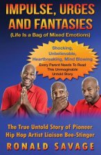 Impulse, Urges and Fantasies
