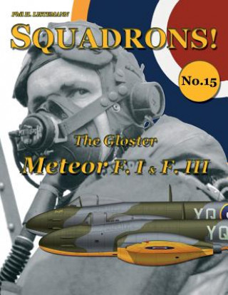 Gloster Meteor F.I & F.III