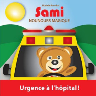 Sami Nounours Magique