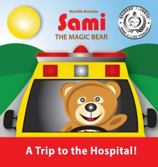 Sami the Magic Bear