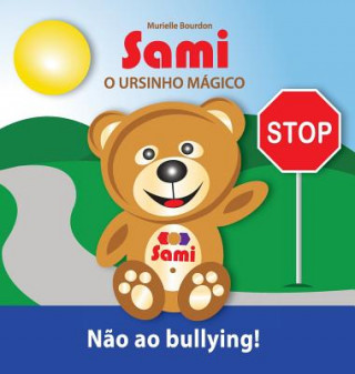 Sami O Ursinho Magico