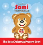 Sami The Magic Bear