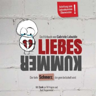 Liebeskummer, 3 Audio-CDs