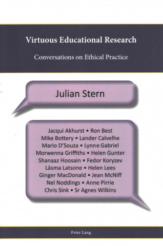 Virtuous Educational Research
