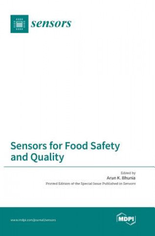 Sensors for Food Safety and Quality