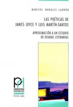 Poeticas de James Joyce Y Luis Martin-Santos