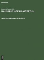 Die Grundformen des Hausbaus