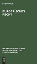 Burgerliches Recht