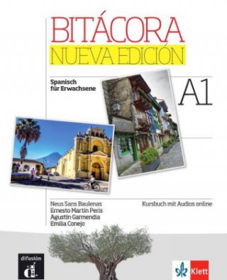 Bitácora Nueva edición A1
