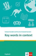 Key words in context
