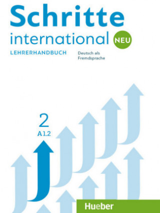 Schritte international Neu 2. Lehrerhandbuch