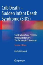Crib Death - Sudden Infant Death Syndrome (SIDS)