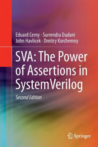 SVA: The Power of Assertions in SystemVerilog