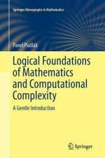 Logical Foundations of Mathematics and Computational Complexity