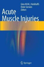 Acute Muscle Injuries