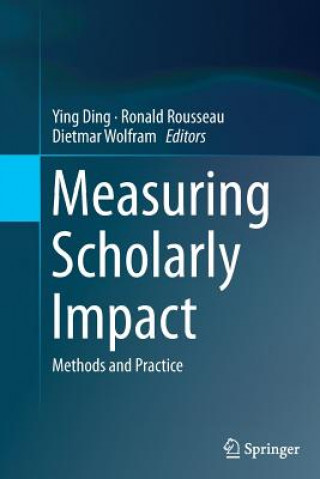 Measuring Scholarly Impact