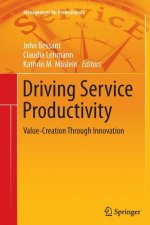 Driving Service Productivity