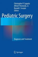 Pediatric Surgery