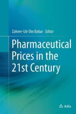 Pharmaceutical Prices in the 21st Century