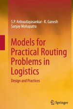 Models for Practical Routing Problems in Logistics