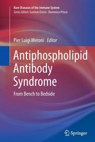 Antiphospholipid Antibody Syndrome