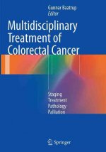 Multidisciplinary Treatment of Colorectal Cancer
