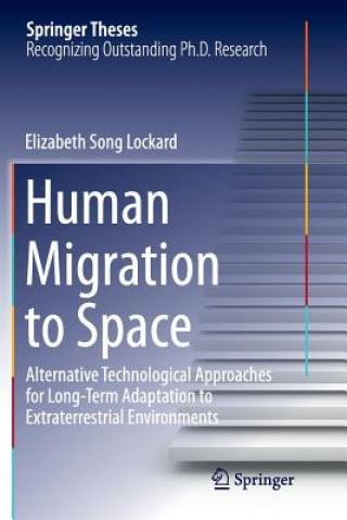 Human Migration to Space