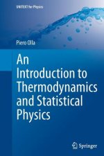 Introduction to Thermodynamics and Statistical Physics