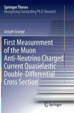 First Measurement of the Muon Anti-Neutrino Charged Current Quasielastic Double-Differential Cross Section