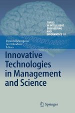 Innovative Technologies in Management and Science
