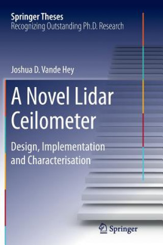 Novel Lidar Ceilometer