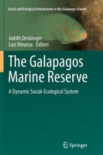 Galapagos Marine Reserve