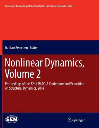 Nonlinear Dynamics, Volume 2
