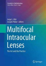 Multifocal Intraocular Lenses