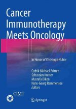 Cancer Immunotherapy Meets Oncology