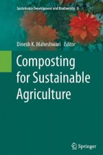 Composting for Sustainable Agriculture