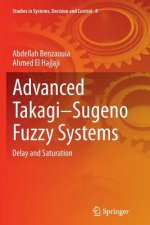 Advanced Takagi-Sugeno Fuzzy Systems