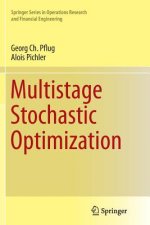 Multistage Stochastic Optimization