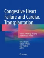 Congestive Heart Failure and Cardiac Transplantation