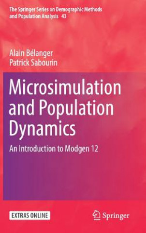 Microsimulation and Population Dynamics
