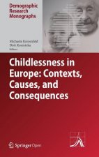 Childlessness in Europe: Contexts, Causes, and Consequences