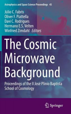 Cosmic Microwave Background