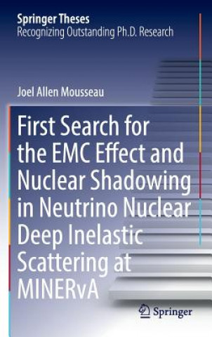 First Search for the EMC Effect and Nuclear Shadowing in Neutrino Nuclear Deep Inelastic Scattering at MINERvA