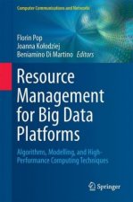 Resource Management for Big Data Platforms