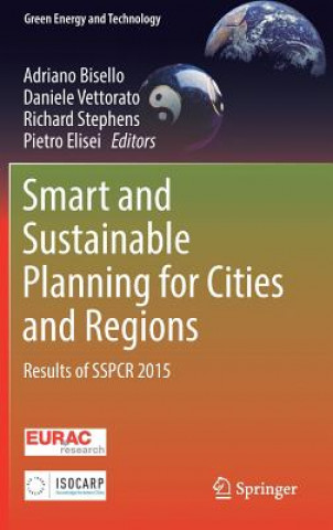 Smart and Sustainable Planning for Cities and Regions