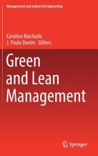 Green and Lean Management