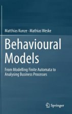 Behavioural Models