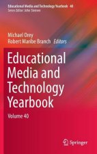 Educational Media and Technology Yearbook