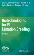 Biotechnologies for Plant Mutation Breeding